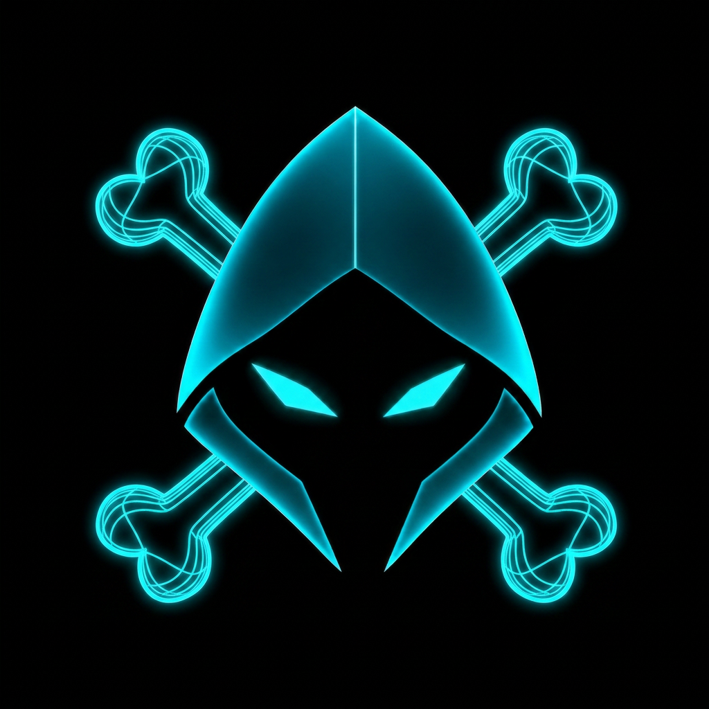 SoloDeath logo